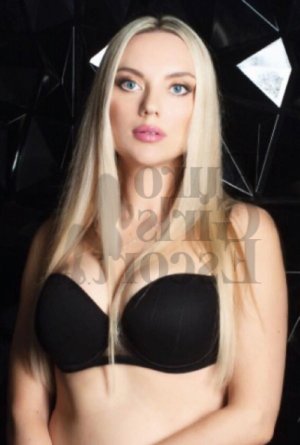 Anne-colombe escorts