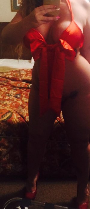 Ketleen nuru massage in Canby OR and call girls